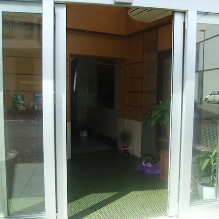 Hotel Da Bepi