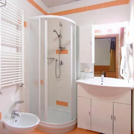 Hotel Da Bepi