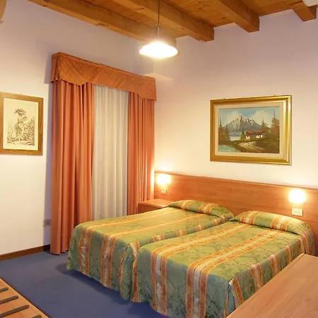 Hotell Da Bepi