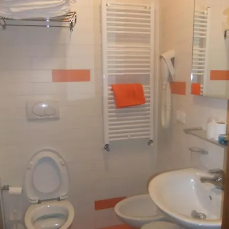 Da Bepi Hotell 3*